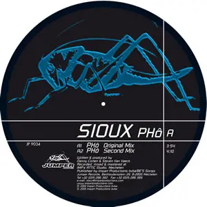 Sioux - Pho