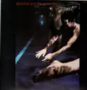 LP - Siouxsie & The Banshees - The Scream - JAPANESE PRESSING