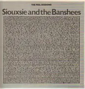 12'' - Siouxsie & The Banshees - The Peel Sessions
