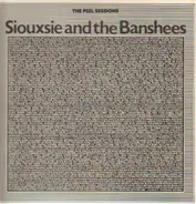 Siouxsie & The Banshees - The Peel Sessions