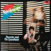LP - Siouxsie & The Banshees - Kaleidoscope