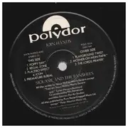 LP - Siouxsie & The Banshees - Join Hands - Gatefold