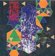 Double LP - Siouxsie & The Banshees - Nocturne