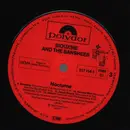 LP - Siouxsie & The Banshees - Nocturne - No Cover, Only Lp 1 Incl.