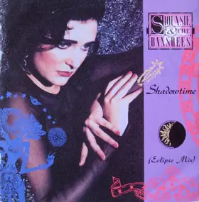 Siouxsie & the Banshees - Shadowtime (Eclipse Mix)