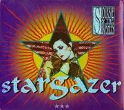 CD - Siouxsie & The Banshees - Stargazer