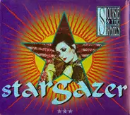 Siouxsie & The Banshees - Stargazer