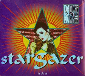 Siouxsie & the Banshees - Stargazer