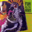 7inch Vinyl Single - Siouxsie & The Banshees - Swimming Horses