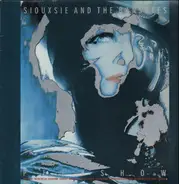 Siouxsie & The Banshees - Peepshow