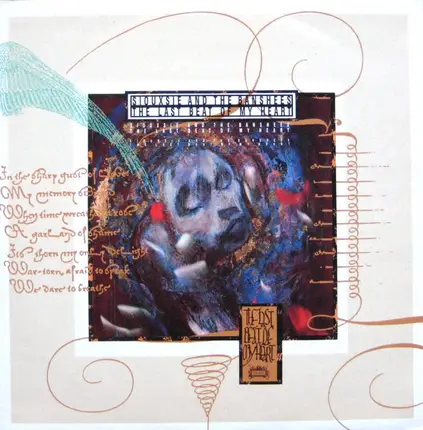 Siouxsie & The Banshees - The Last Beat Of My Heart