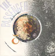 12'' - Siouxsie & The Banshees - The Passenger
