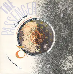 Siouxsie & the Banshees - The Passenger