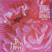 12inch Vinyl Single - Siouxsie & The Banshees - The Thorn - EP