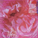 12inch Vinyl Single - Siouxsie & The Banshees - The Thorn - EP