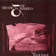 Siouxsie & The Banshees - Tinderbox