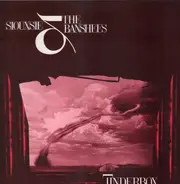 Siouxsie & The Banshees - Tinderbox