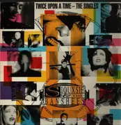 Double LP - Siouxsie & The Banshees - Twice Upon A Time - The Singles - First Pressing