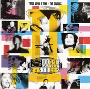 Siouxsie & The Banshees - Twice Upon A Time: The Singles