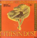 12inch Vinyl Single - Siouxsie & The Banshees - Cities In Dust