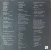 LP - Siouxsie & The Banshees - A Kiss In The Dreamhouse