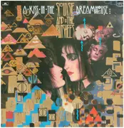 LP - Siouxsie & The Banshees - A Kiss In The Dreamhouse