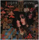 LP - Siouxsie & The Banshees - A Kiss In The Dreamhouse