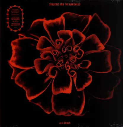 Siouxsie & the Banshees - All Souls