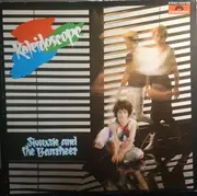 LP - Siouxsie & The Banshees - Kaleidoscope