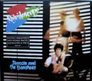 CD - Siouxsie & The Banshees - Kaleidoscope - Digipak