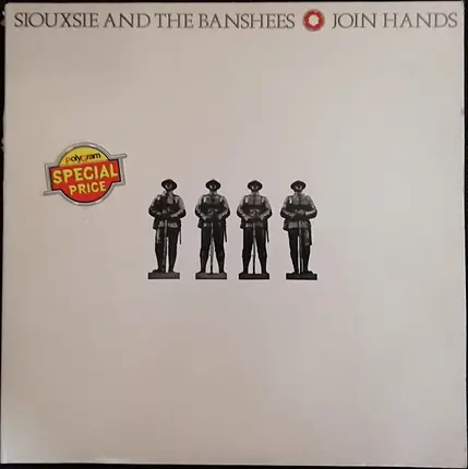 Siouxsie & The Banshees - Join Hands