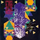 Double LP - Siouxsie & The Banshees - Nocturne - Gatefold Sleeve