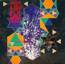 Double LP - Siouxsie And The Banshees - Nocturne
