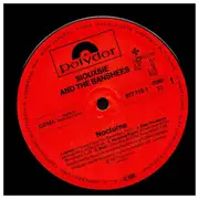 Double LP - Siouxsie & The Banshees - Nocturne - Gatefold