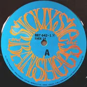 12inch Vinyl Single - Siouxsie & The Banshees - Peek-A-Boo