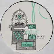 12inch Vinyl Single - Siouxsie & The Banshees - The Last Beat Of My Heart