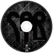 CD - Siouxsie & The Banshees - The Seven Year Itch Live