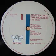 12inch Vinyl Single - Siouxsie & The Banshees - The Thorn - EP