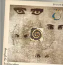 LP - Siouxsie & The Banshees - Through The Looking Glass