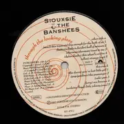 LP - Siouxsie & The Banshees - Through the Looking Glass