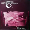 LP - Siouxsie & The Banshees - Tinderbox