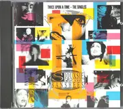CD - Siouxsie & The Banshees - Twice Upon A Time - The Singles