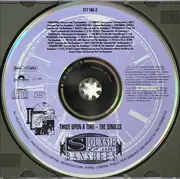 CD - Siouxsie & The Banshees - Twice Upon A Time - The Singles