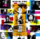 CD - Siouxsie & The Banshees - Twice Upon A Time - The Singles