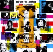 CD - Siouxsie & The Banshees - Twice Upon A Time - The Singles