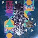 Double LP - Siouxsie And The Banshees - Nocturne
