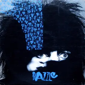 Siouxsie & the Banshees - Dazzle