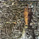 LP - Siouxsie And The Banshees - Juju