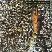 LP - Siouxsie And The Banshees - Juju