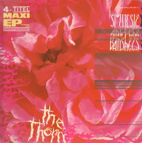 Siouxsie & the Banshees - The Thorn